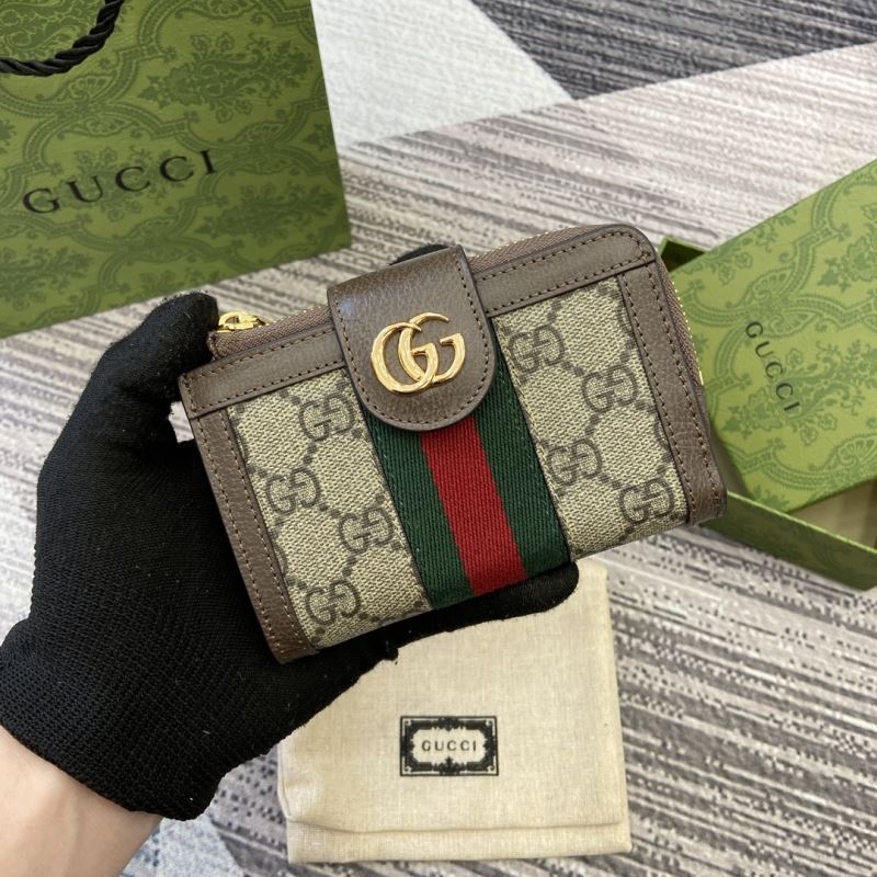 Gvc*1 wallets